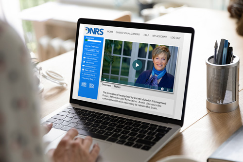 Brain Retraining Program Video DNRS Program: Brain Retraining Course - The Real Food Project