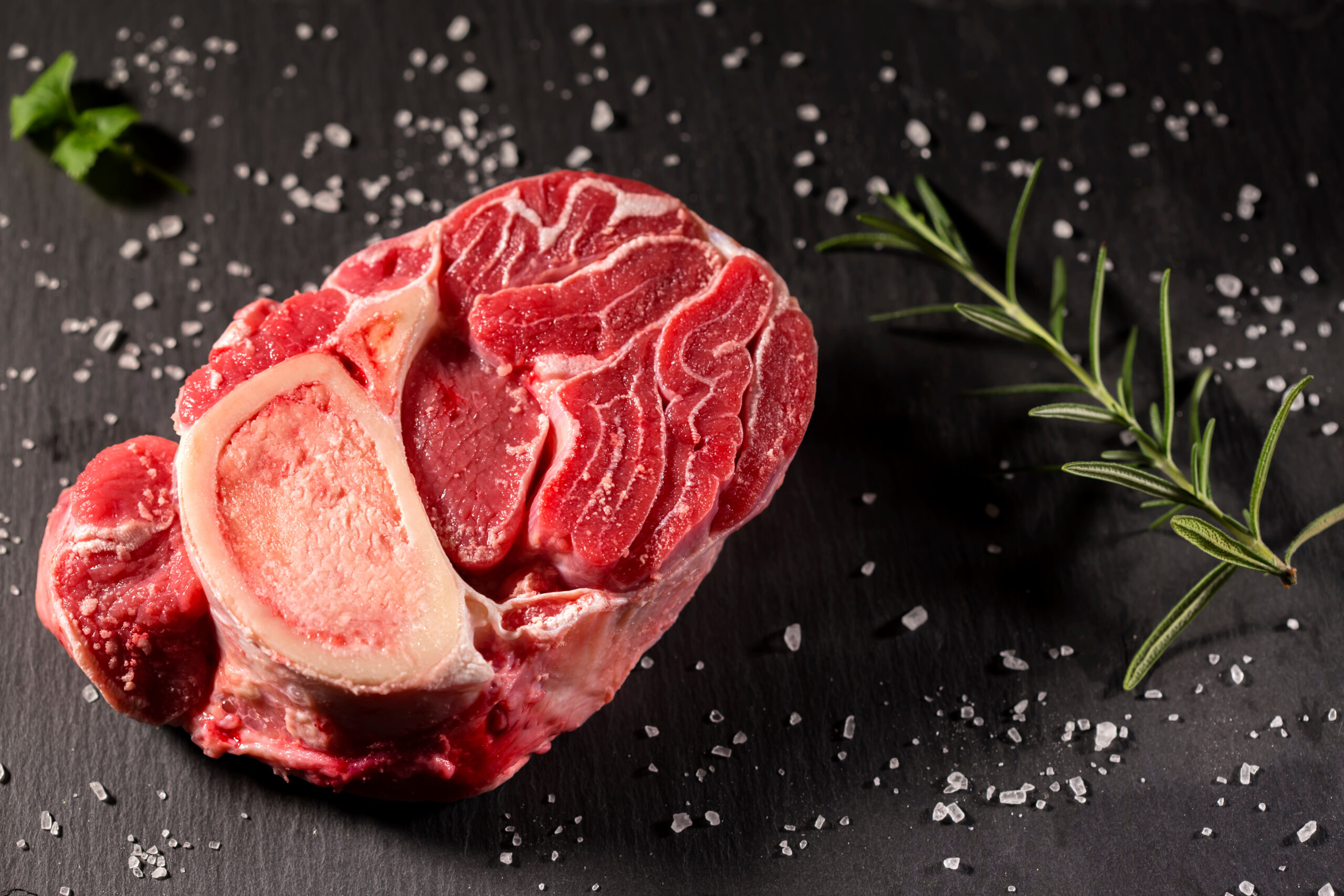 Osso Bucco Hindshank