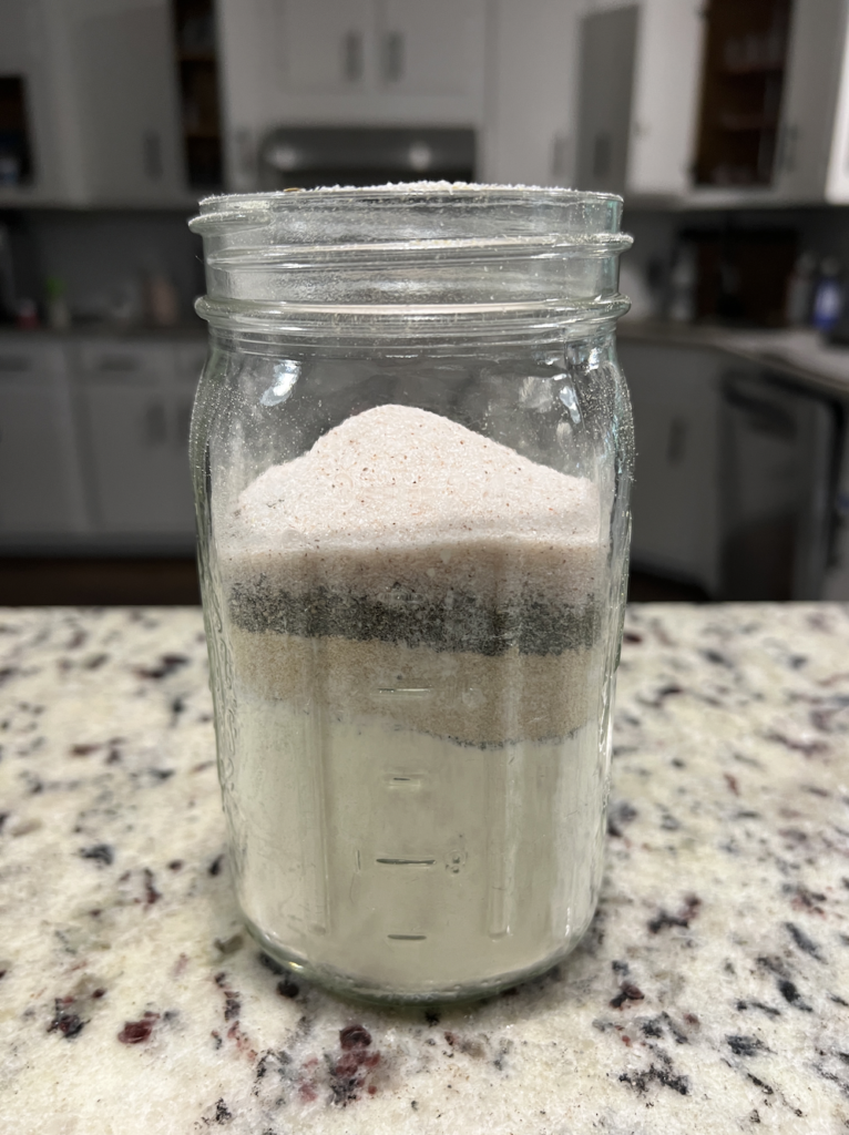 Buttermilk Ranch Seasoning Recipe The Real Food Project